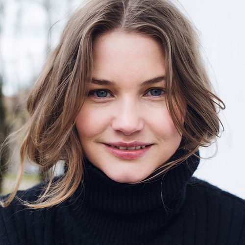 Iben Akerlie